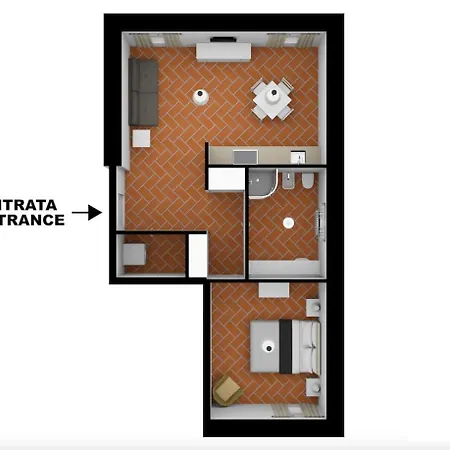 Apartamento Canepa - Sestri Levante