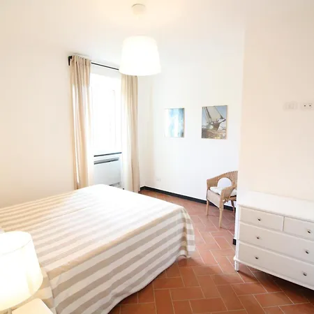 Apartamento Canepa -