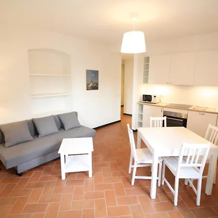 Apartmán Canepa - Sestri Levante