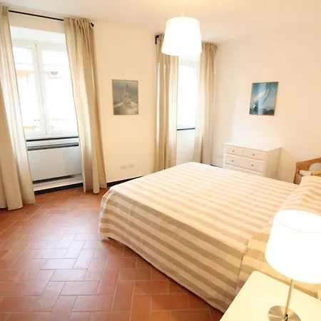 Apartamento Canepa -